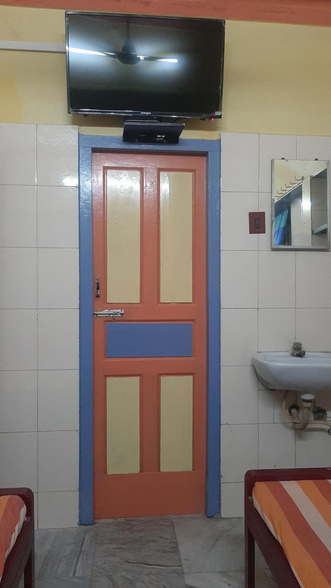 Hotel Premier Mansion Chennai Camera foto